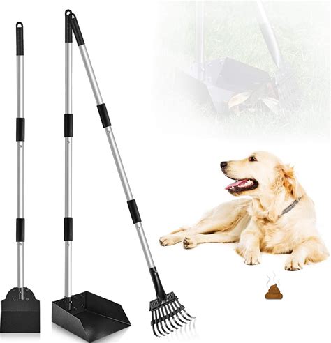 Dog poop scoopers. Things To Know About Dog poop scoopers. 